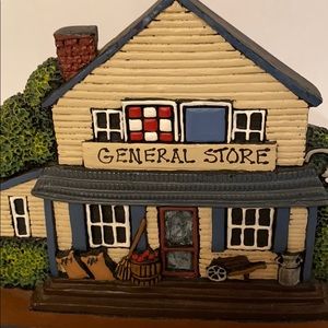 Brandywine Collectibles General Store